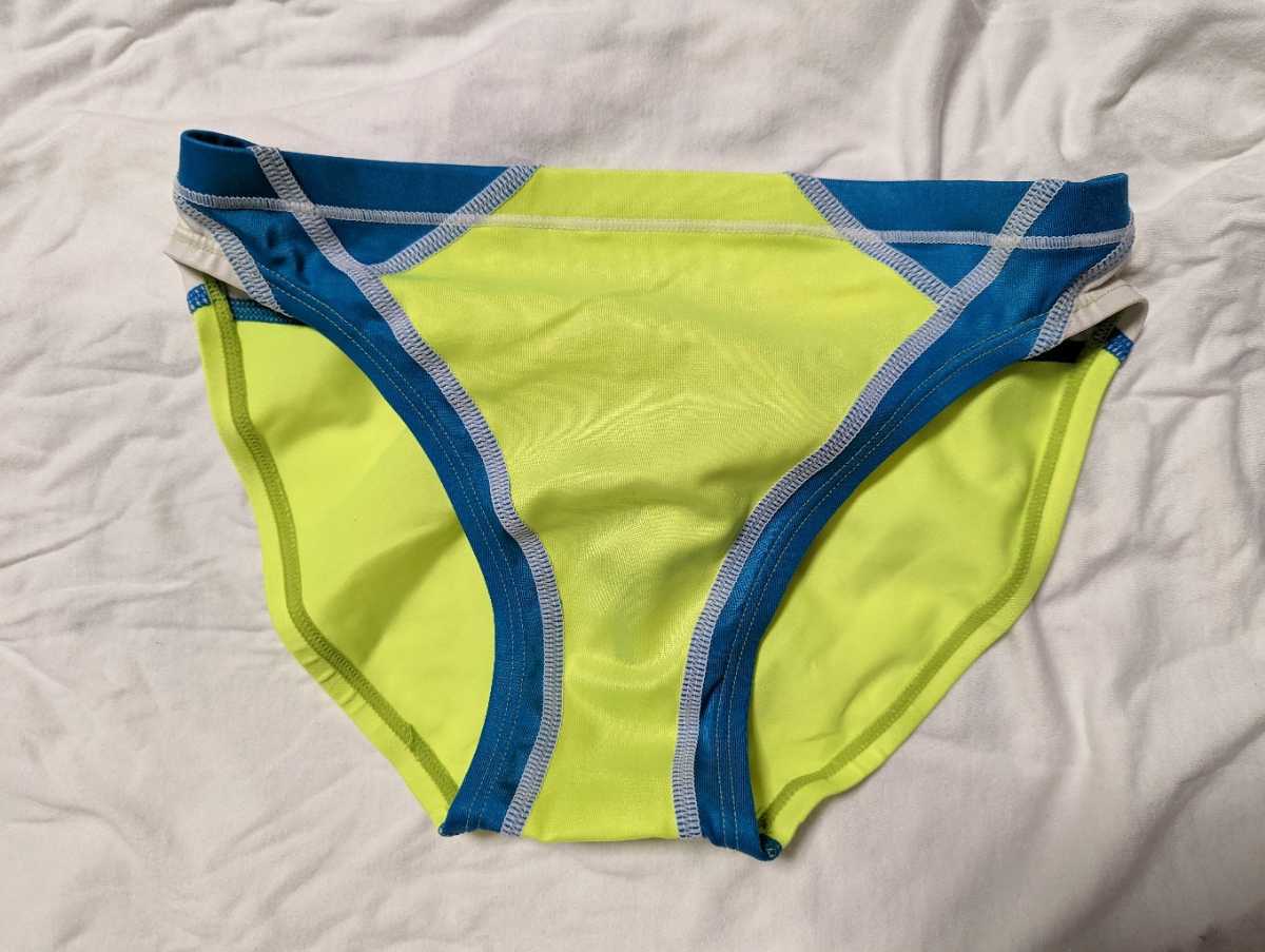 speedo スピード 競パン メンズ競泳水着 Sサイズ(Sサイズ以下)|売買 ...