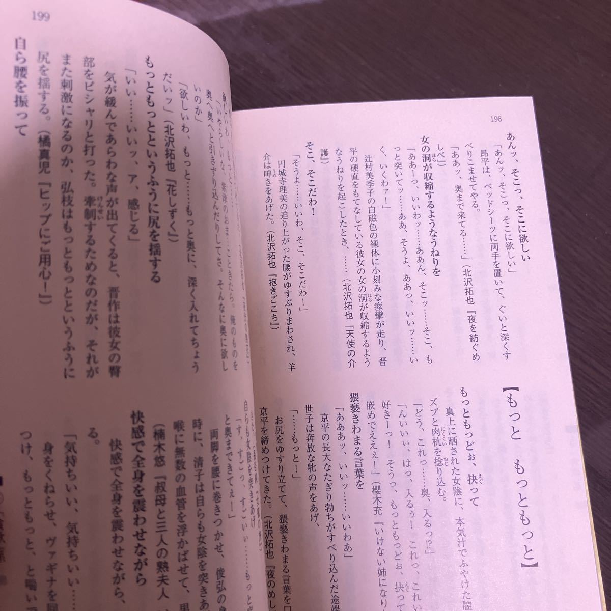 官能小説「絶頂」表現用語用例辞典 (河出i文庫 iな1-3 官能小説「絶頂」表現用語用例辞典 (河出i文庫 iな1-3