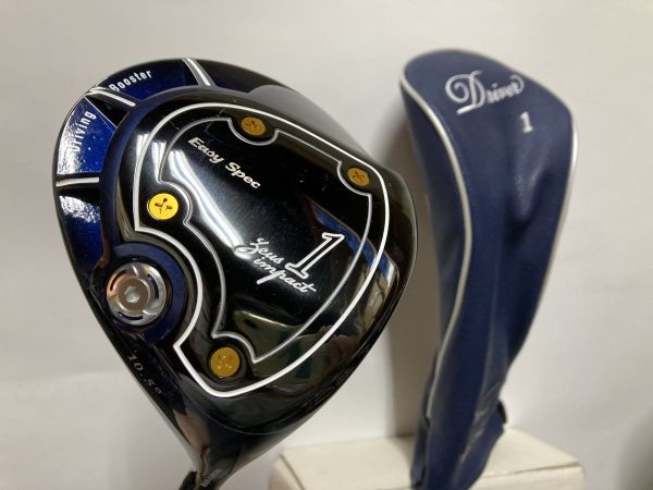 正規取扱店】 超美品 キャスコ Zeus impact Easy Spec 5w fawe.org