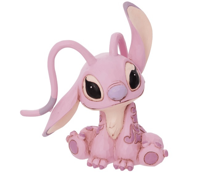 ディズニー スティッチ イースターバスケット ジム・ショーア ディズニー・トラディション 『Bizarre Bunny』 2020年 新品 - リロ& スティッチ ディズニー スティッチ イースターバスケット ジム・ショーア ディズニー・トラディション 『Bizarre Bunny』 2020年 新品 - リロ& スティッチ