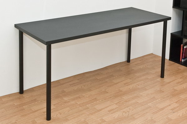  free table 150×60 black (BK)