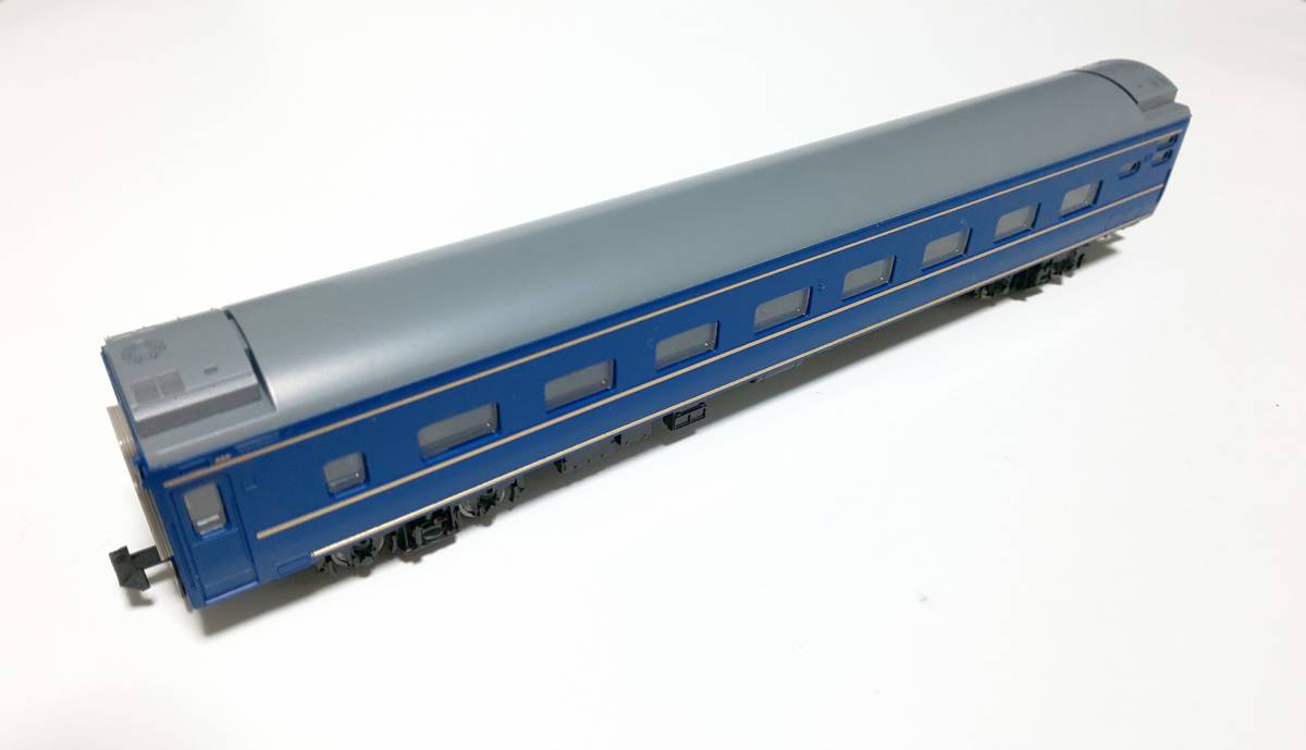 品»【TOMIX】北斗星 JR東日本仕様 客車 16両セット minnade-ganbaro.jp