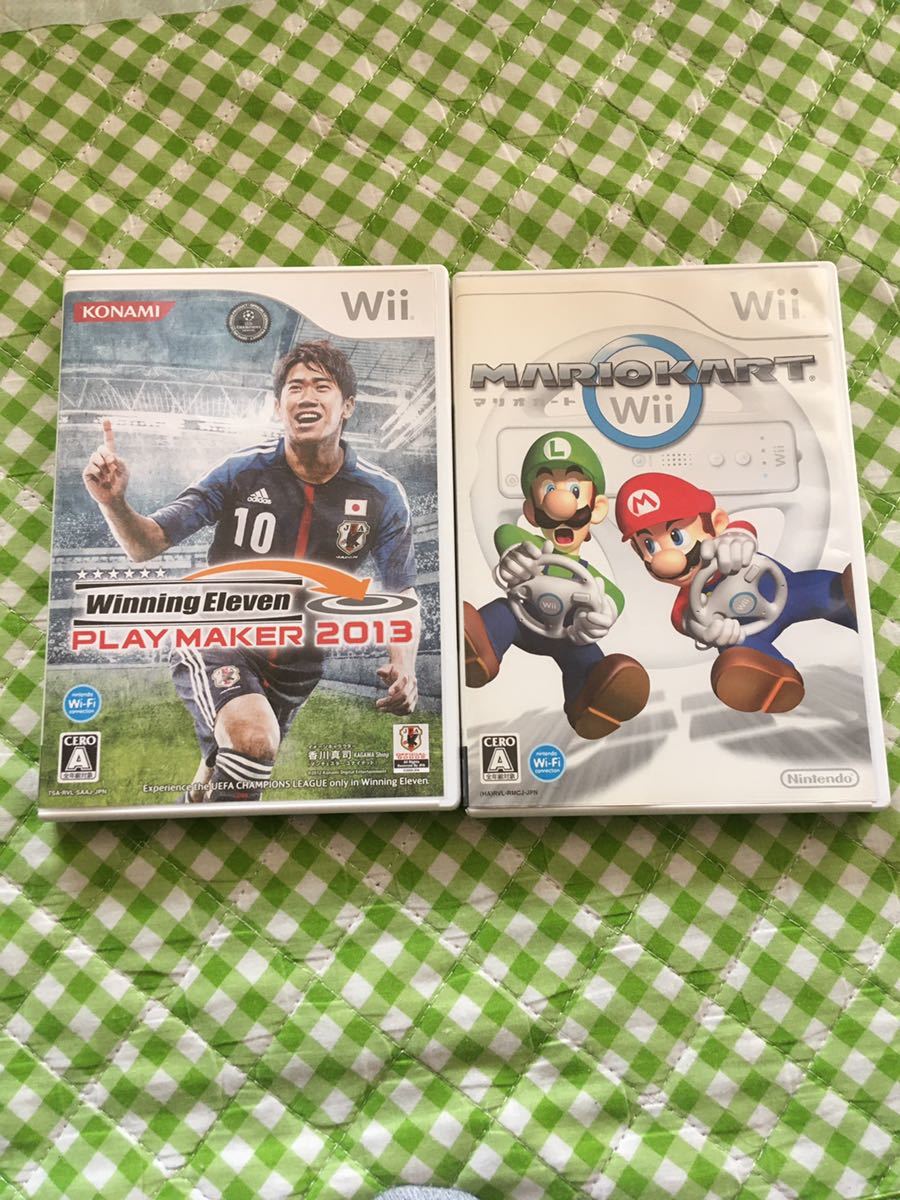 ヤフオク Wii ウイニングイレブンプレメーカー13 おま ヤフオク Wii ウイニングイレブンプレメーカー13 おま