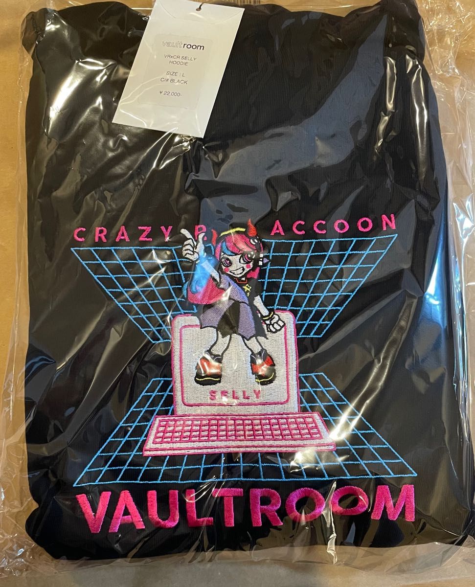 vaultroom 最初期 M-