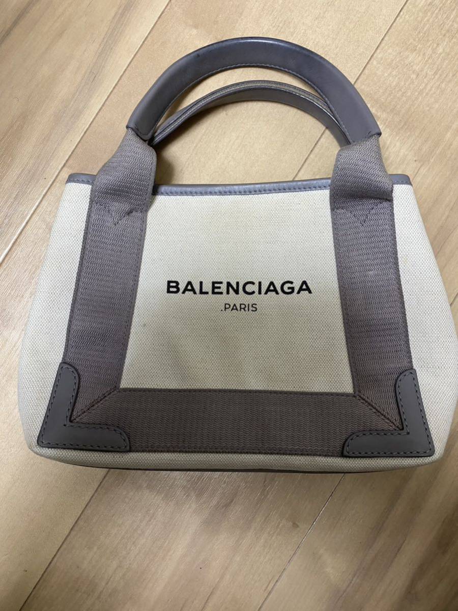 送料無料】BALENCIAGA バレンシアガ トートバッグ ハンドバッグ 390346