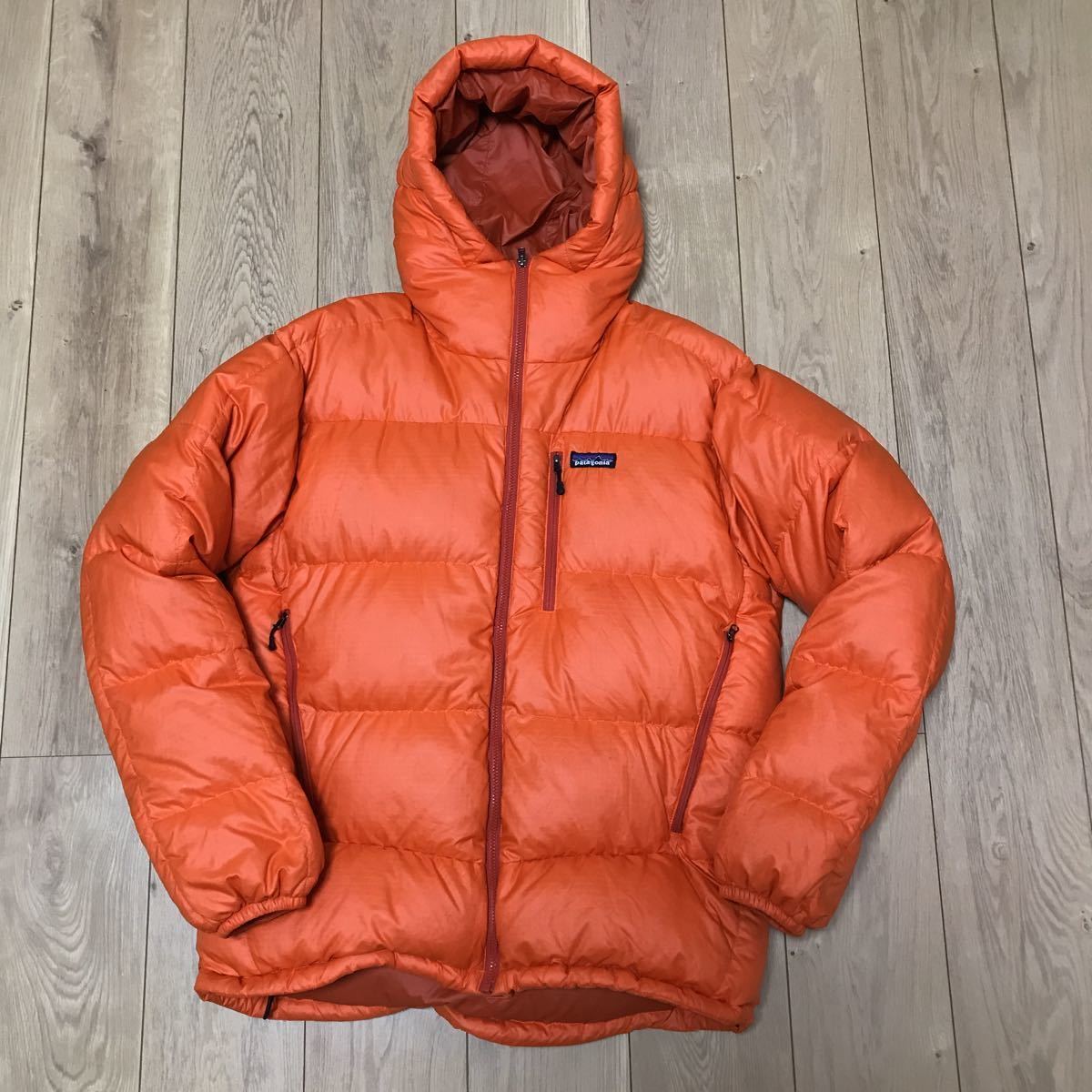 Yahoo!オークション - patagonia フィッツロイダウンフーディ M Yahoo!オークション - patagonia フィッツロイダウンフーディ M