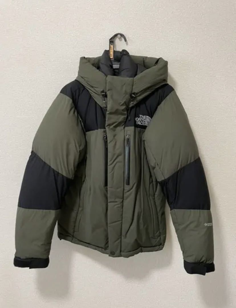 THE NORTH FACE ノースフェイス バルトロライトジャケット M