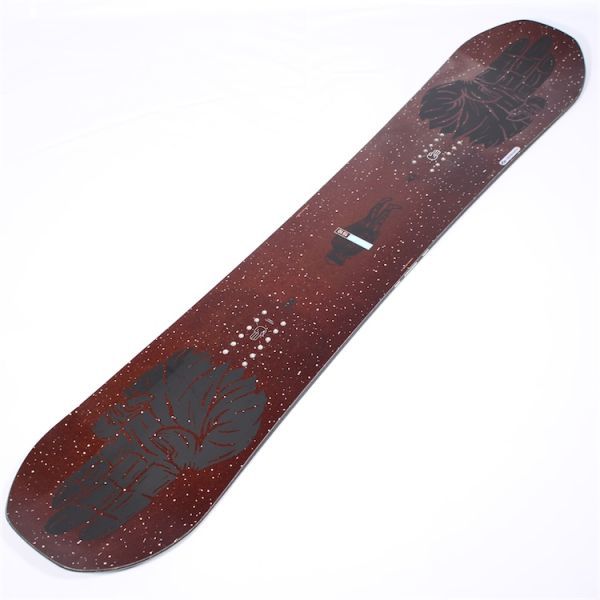 18-19 BATALEON Thriller Ltd. 151cm バタレオン オールラウンド 日本