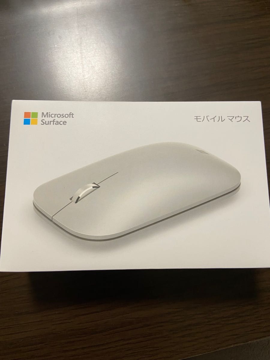 Microsoft Surfaceモバイルマウス｜PayPayフリマ