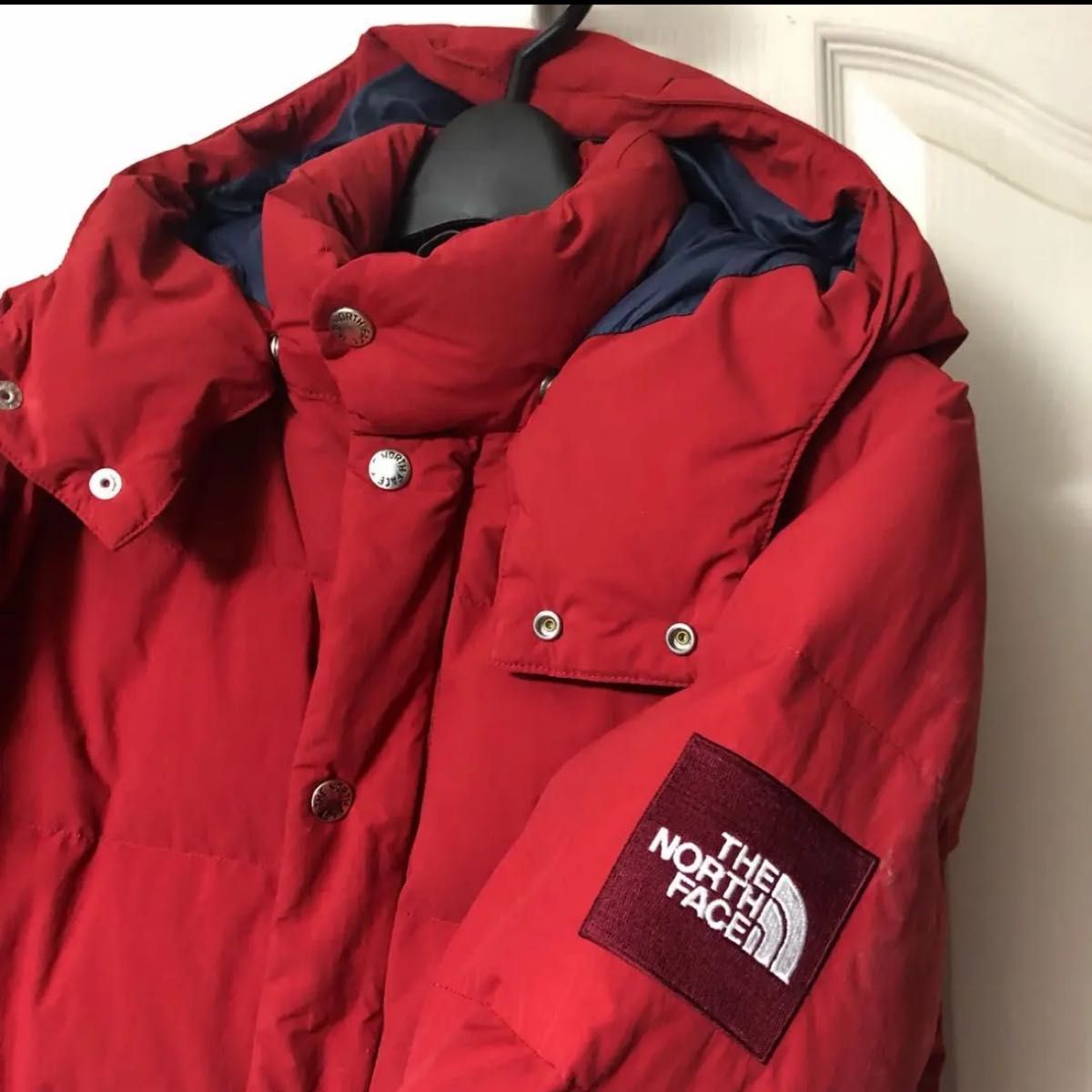 THE NORTH FACE  キャンプシェラショート