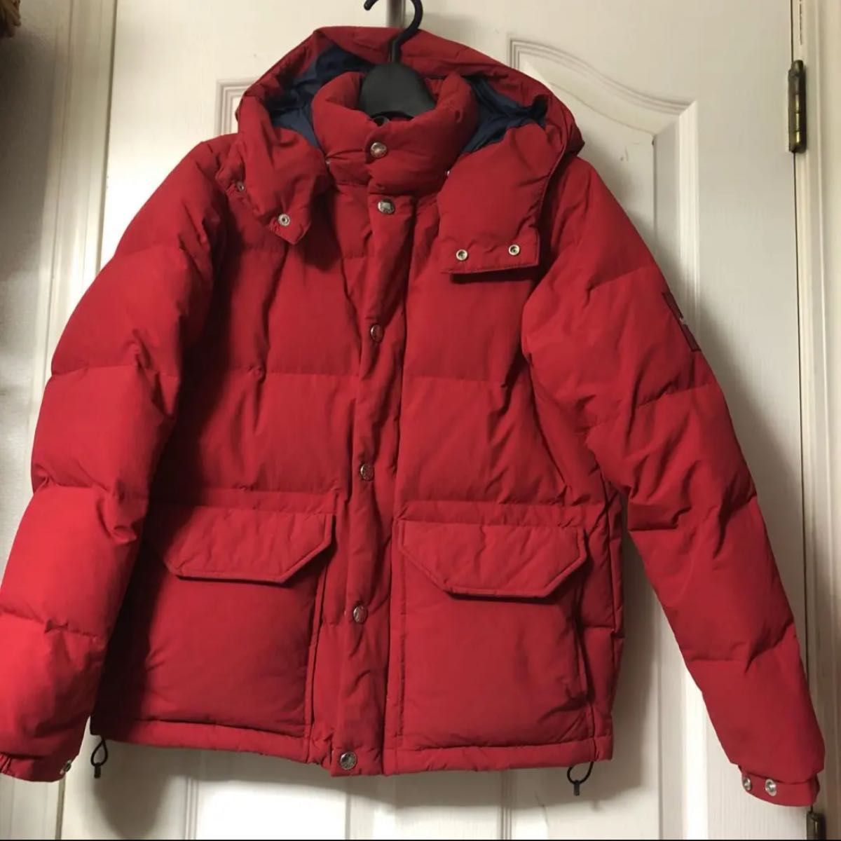 THE NORTH FACE  キャンプシェラショート