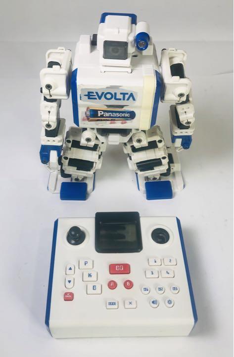 Omnibot 17ミュー i-SOBOT オムニボット-