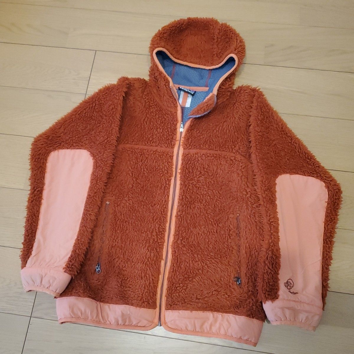 楽天市場】USA製 04年 patagonia Retro Rhythm Hoody |その他 楽天市場】USA製 04年 patagonia Retro Rhythm Hoody |その他