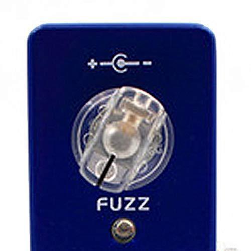  гитара эффект педаль Fuzz tu Roo байпас DC 9V аналог схема силикон Fuzz лицо электрогитара аксессуары tool 