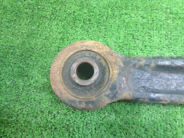  Toyota Land Cruiser Prado KZJ71W rear left lower arm used 