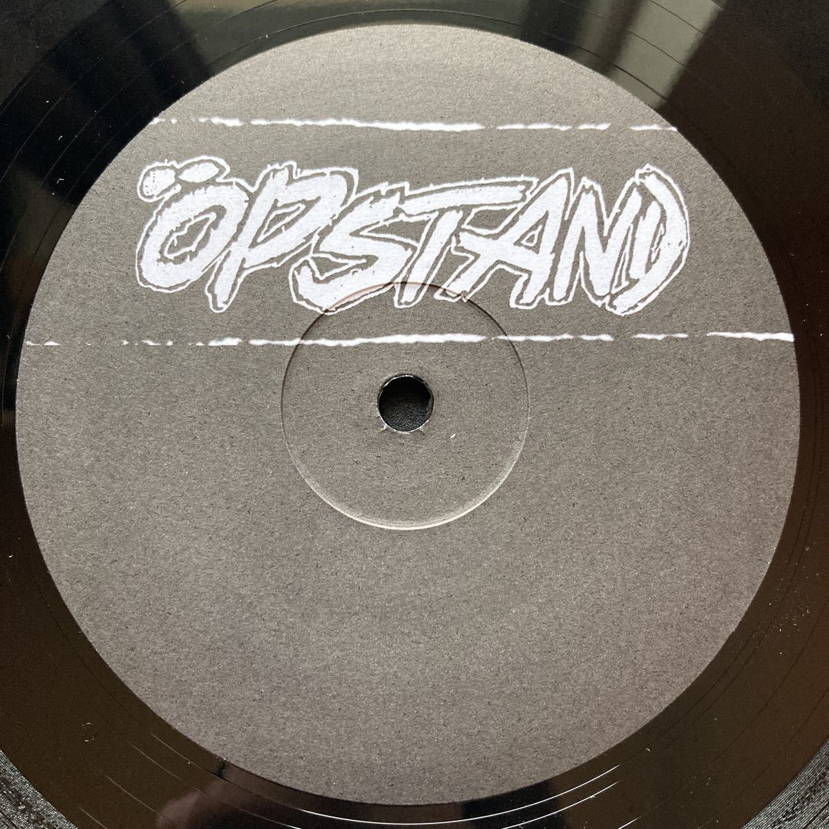 LP OPSTAND / OPSTAND [PUNK HARDCORE]_画像8