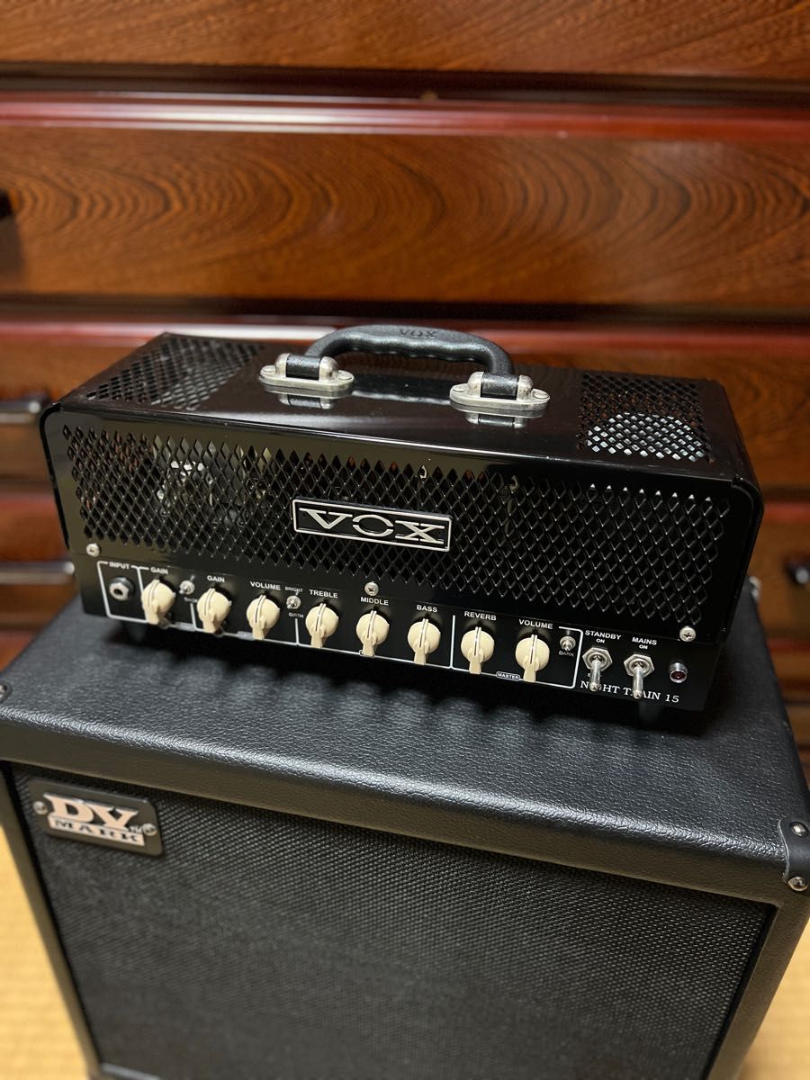 メイルオーダー A1719 VOX CT-04TB エフェクター drenriquejmariani.com