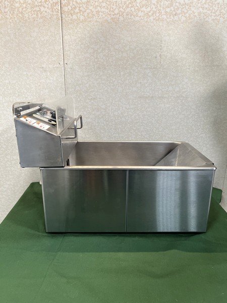 Ψ展示級【 maruzen / マルゼン 業務用卓上電気フライヤー MEF Ψ展示級【 maruzen / マルゼン 業務用卓上電気フライヤー MEF