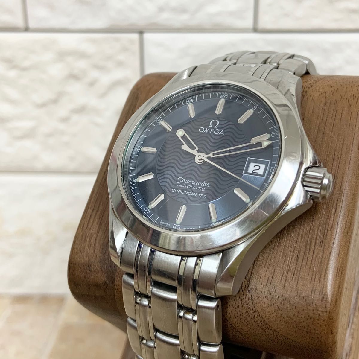 OMEGA シーマスター Seamaster-