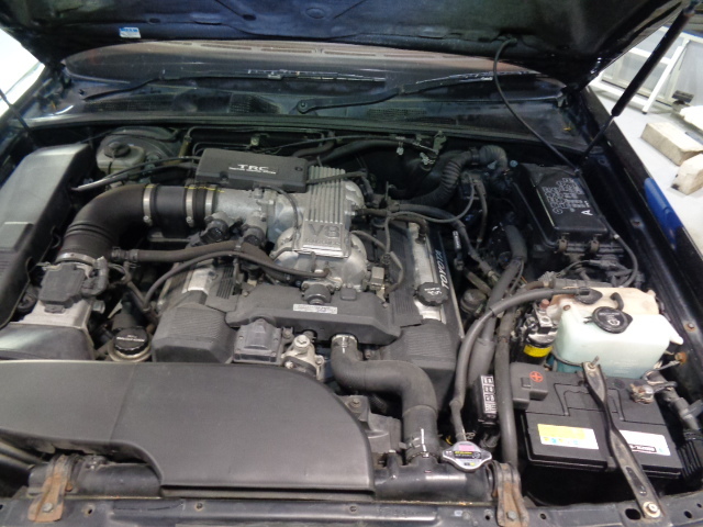 独特な店 エアサスコントロール サスコン AST 初期型v8クラウン