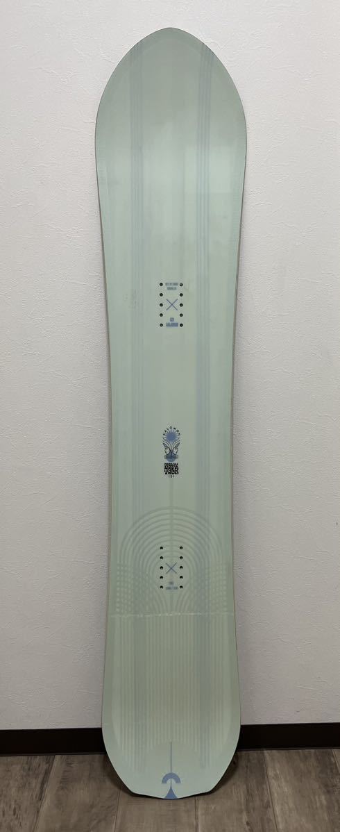 パウダーボード SALOMON PILLOW TALK 151 nosanovaadvocacia.com.br