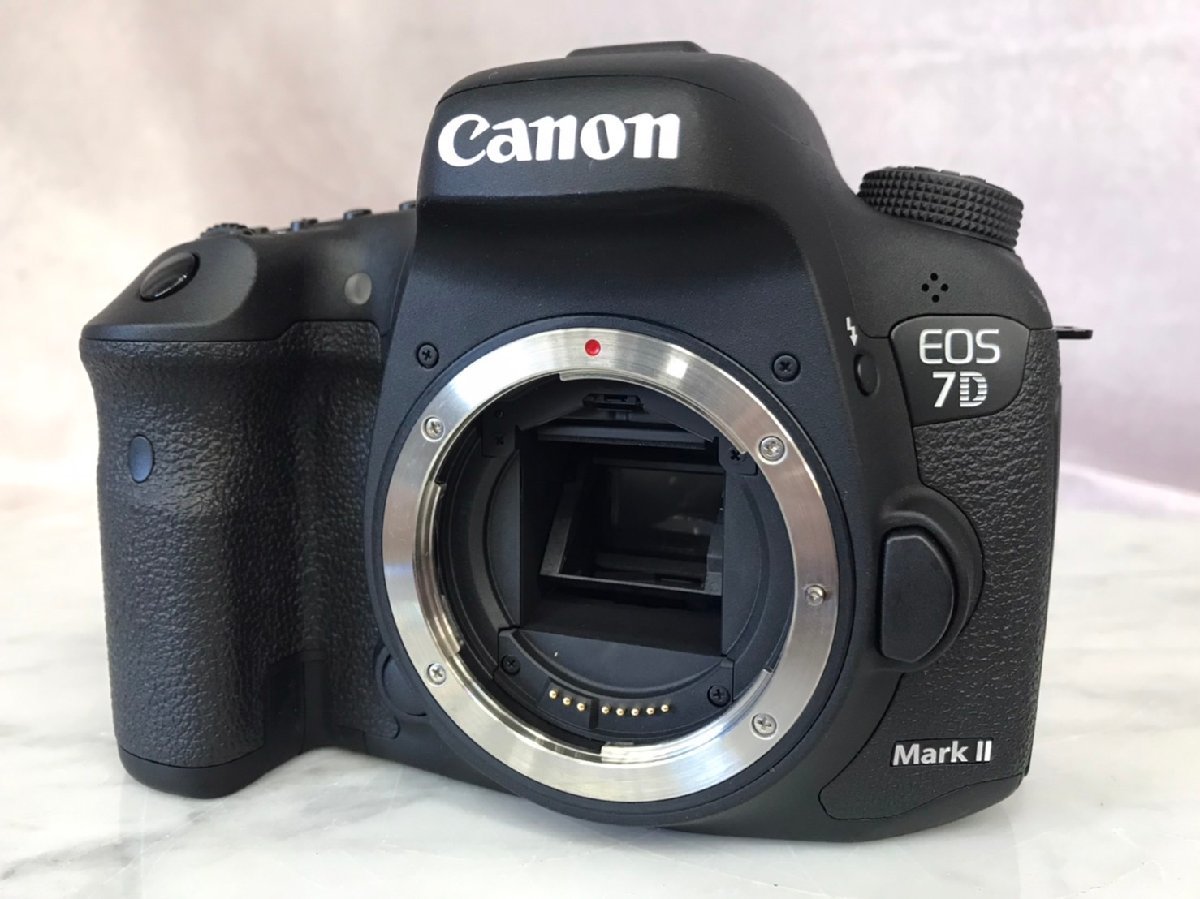 ≪プライスダウン30%OFF≫ B28 / キャノン EOS 7D 激安 ボディ /4761