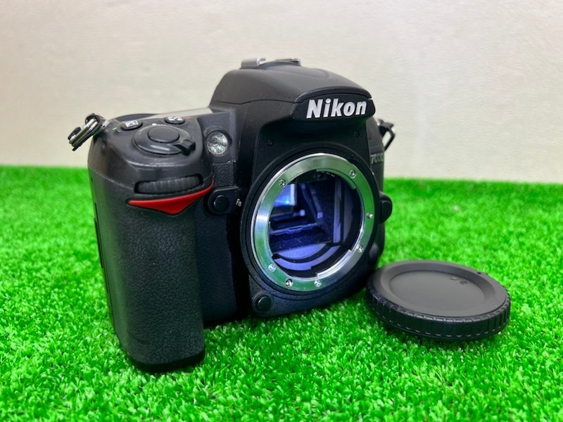 4年保証』 Nikon デジタル一眼レフ D7000 ボディ trumbullcampbell.com