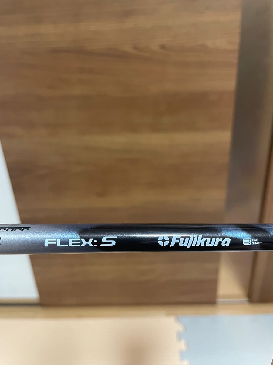 税込】 シャフト フジクラ スピーダー661 60S カデログリップ villarce