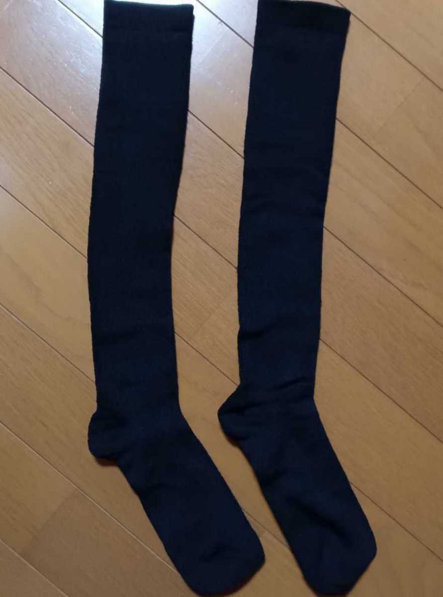 超足あったか裏パイル 引き締め ぐい揉みすっきり 着圧ソックス 3足