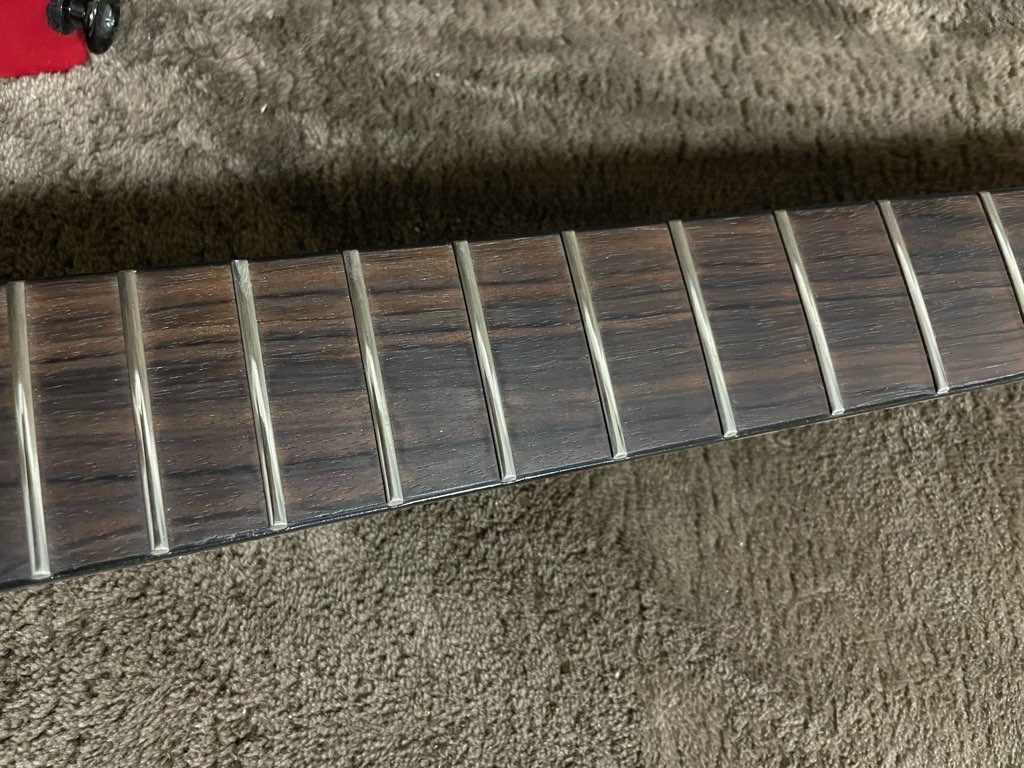 Strictly 7 Guitars S7G JS -Japan Series- Cobra JS6 Strictly 7 Guitars S7G JS -Japan Series- Cobra JS6