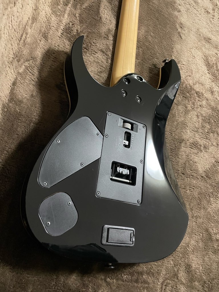 Ibanez Prestige RG2620ZE 定価214,500円 EMG ホビー、カルチャー 楽器