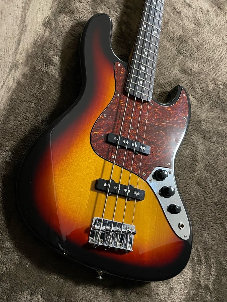 FUJIGEN(FGN) J-Classic JJB6R pa-blora.go.id
