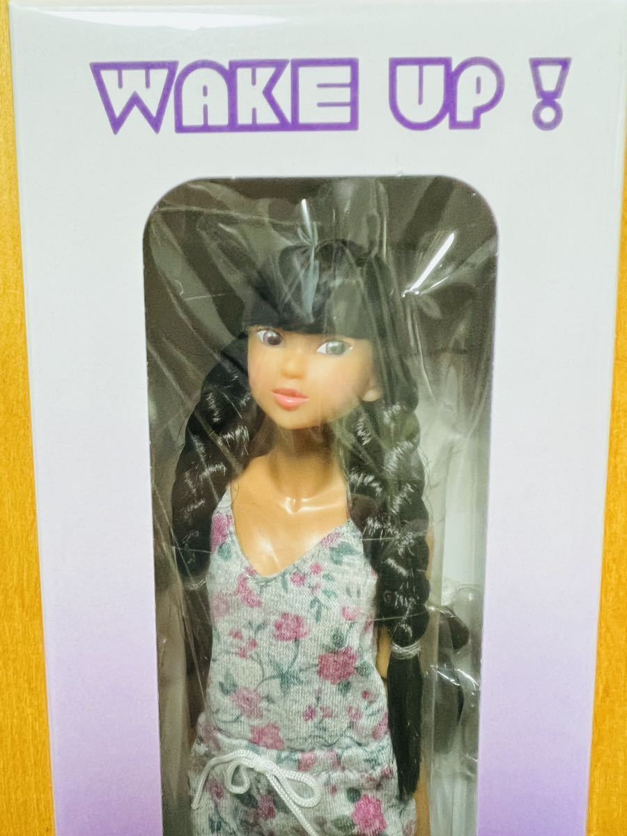 wake-up momoko doll WUDsp 横浜人形の家 black harpoonharry.com