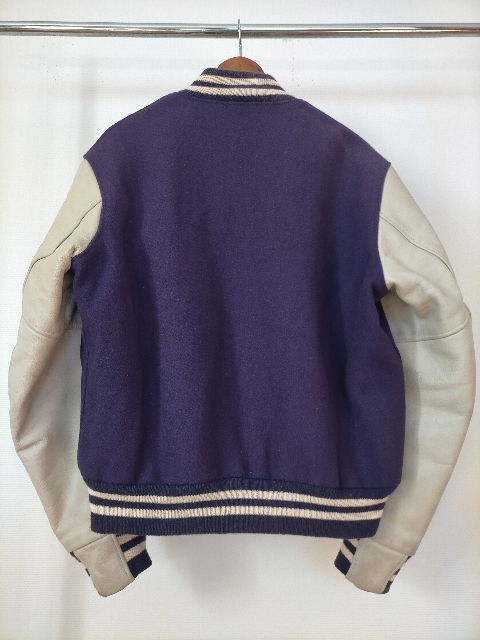 数量値引き 80s USA製 ビンテージ Golden Bear ゴールデンベア 無地 袖