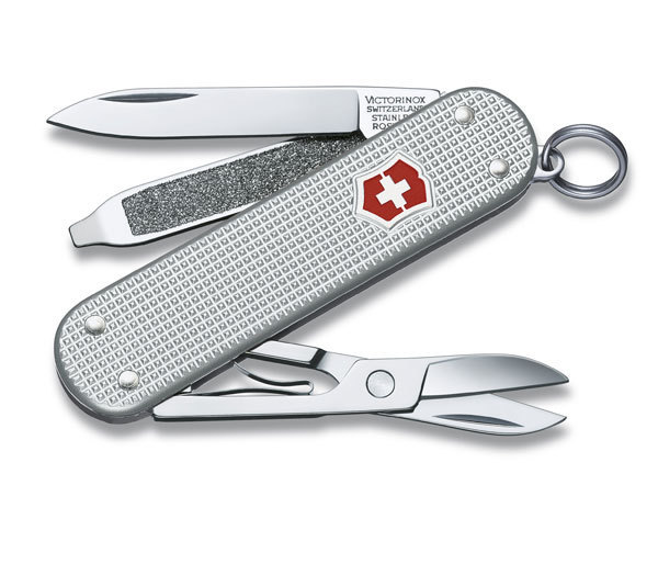 VICTORINOX(ビクトリノックス) クラシックALOX 0.6221.26【日本正規品】の画像1