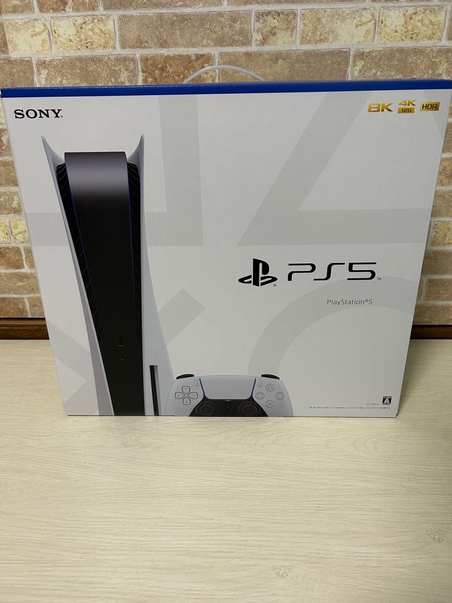 大特価!!】 本体及び付属品CFI-1100 おまけ付き PS5