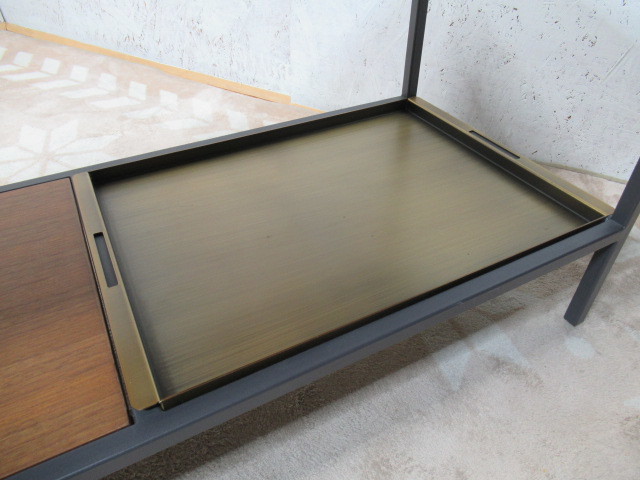 美品【愛知店舗】BALS/バルス AFUSION LOW BOARD Francfranc 美品【愛知店舗】BALS/バルス AFUSION LOW BOARD Francfranc