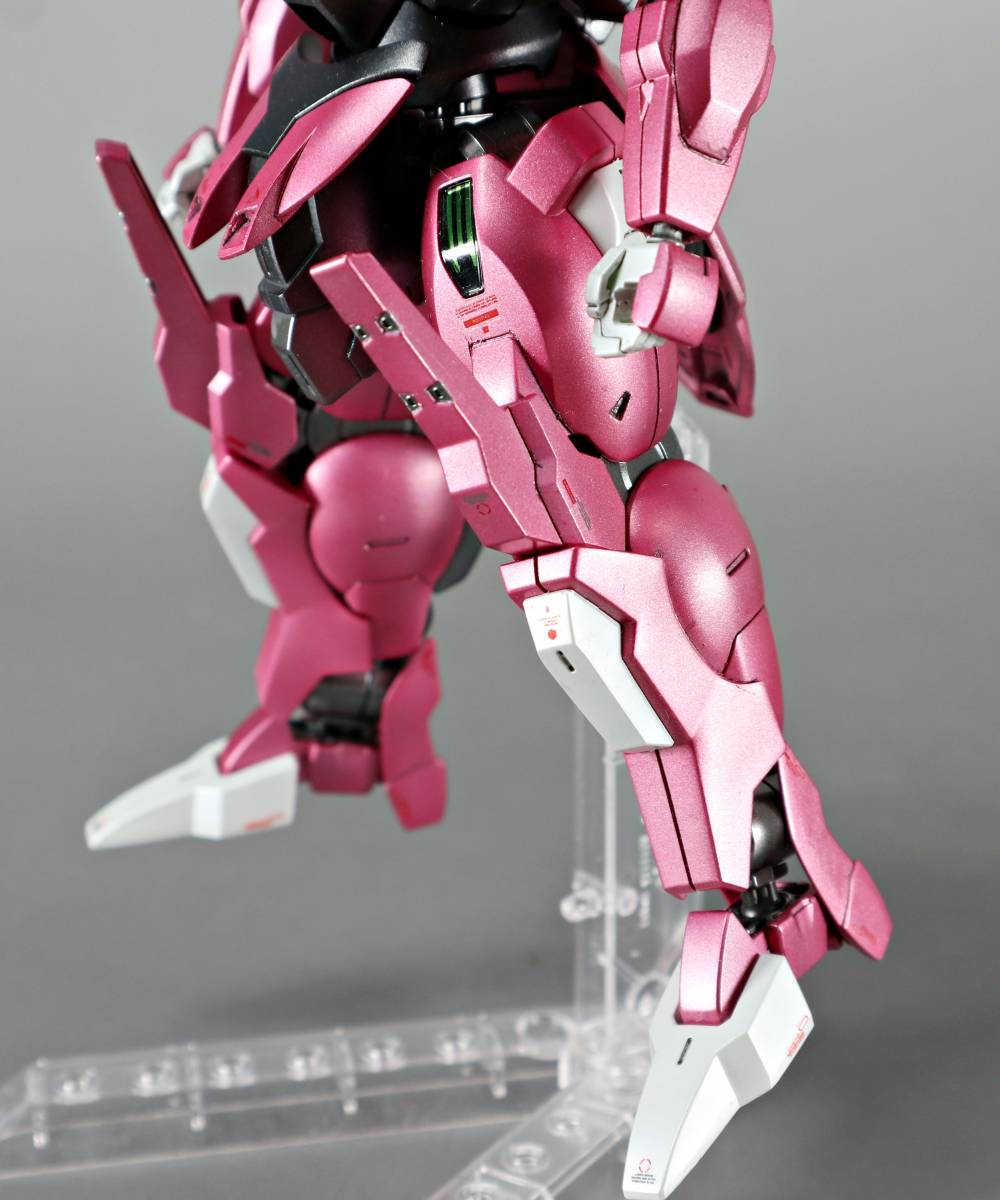 HG ダリルバルデ 塗装済み完成品