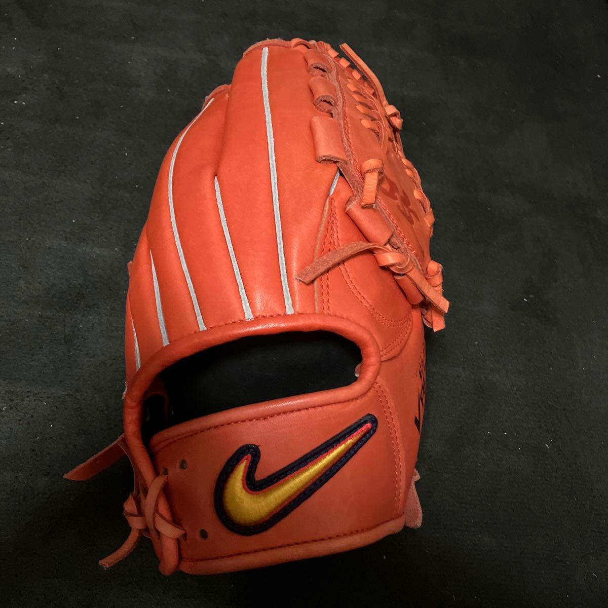 室内一度使用のみ NIKE DIAMOND elite グラブ | www.tspea.org