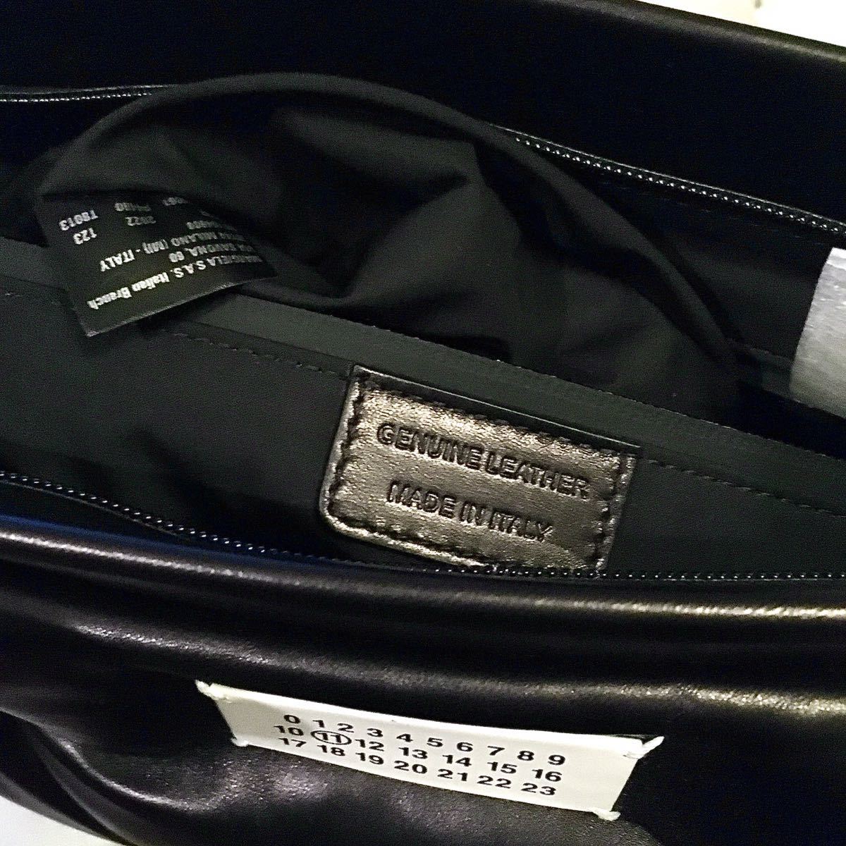 フルオーダー マルジェラ 3wayバッグ チェーン 正規品 - リュック 
