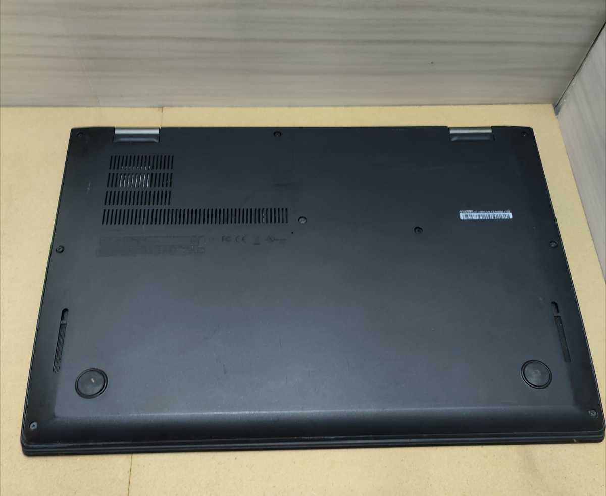 ジャンク 4th Generation ThinkPad X1 Carbon TP00076A Lenovo ジャンク 4th Generation ThinkPad X1 Carbon TP00076A Lenovo