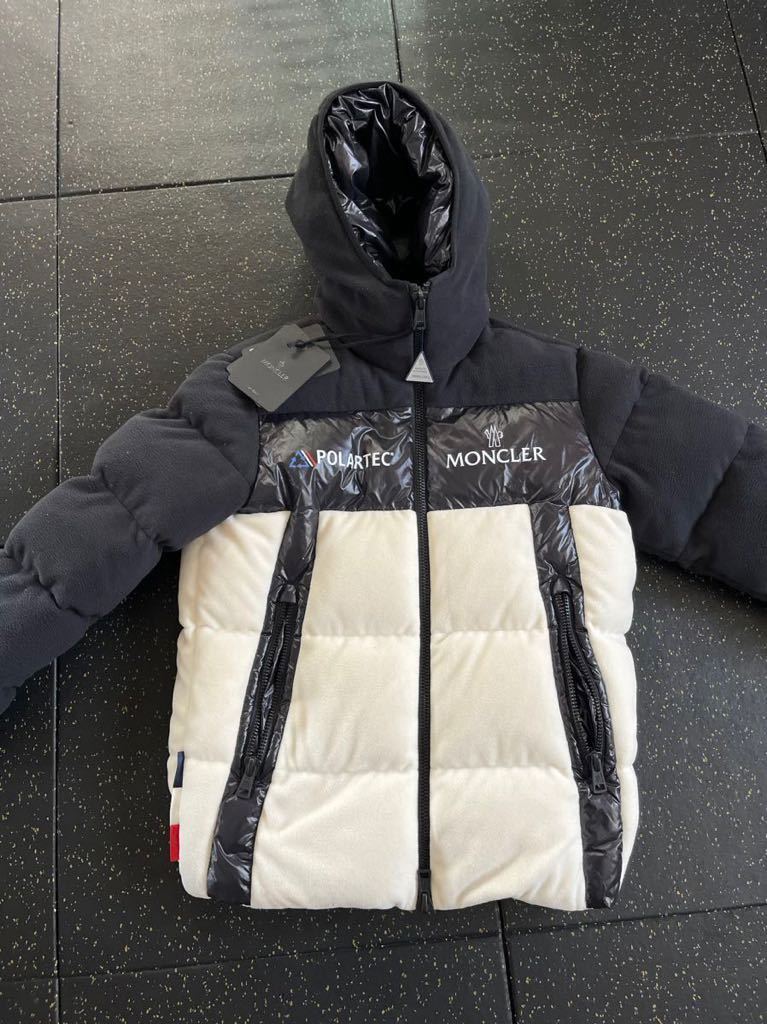 期間限定☆モンクレール Moncler メンズ ダウン・中綿ジャケット