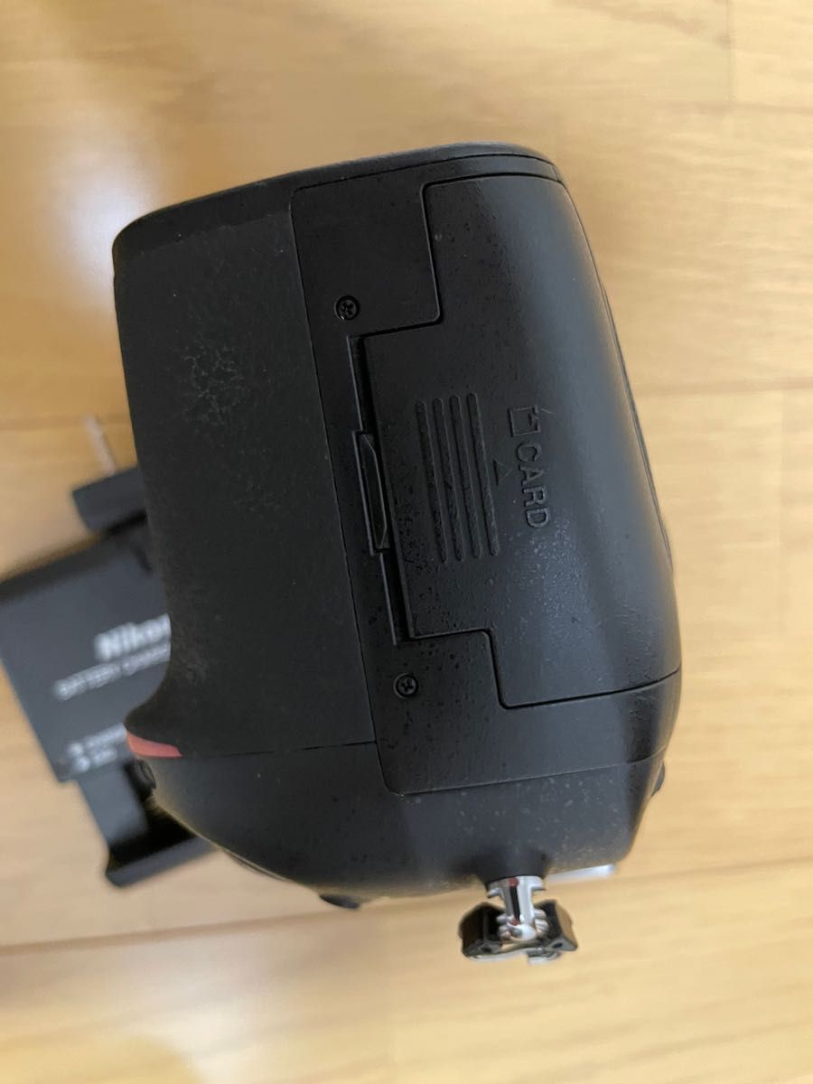 nikon D800 完動品 ボディ オマケ cfカード レンズ 付き｜Yahoo