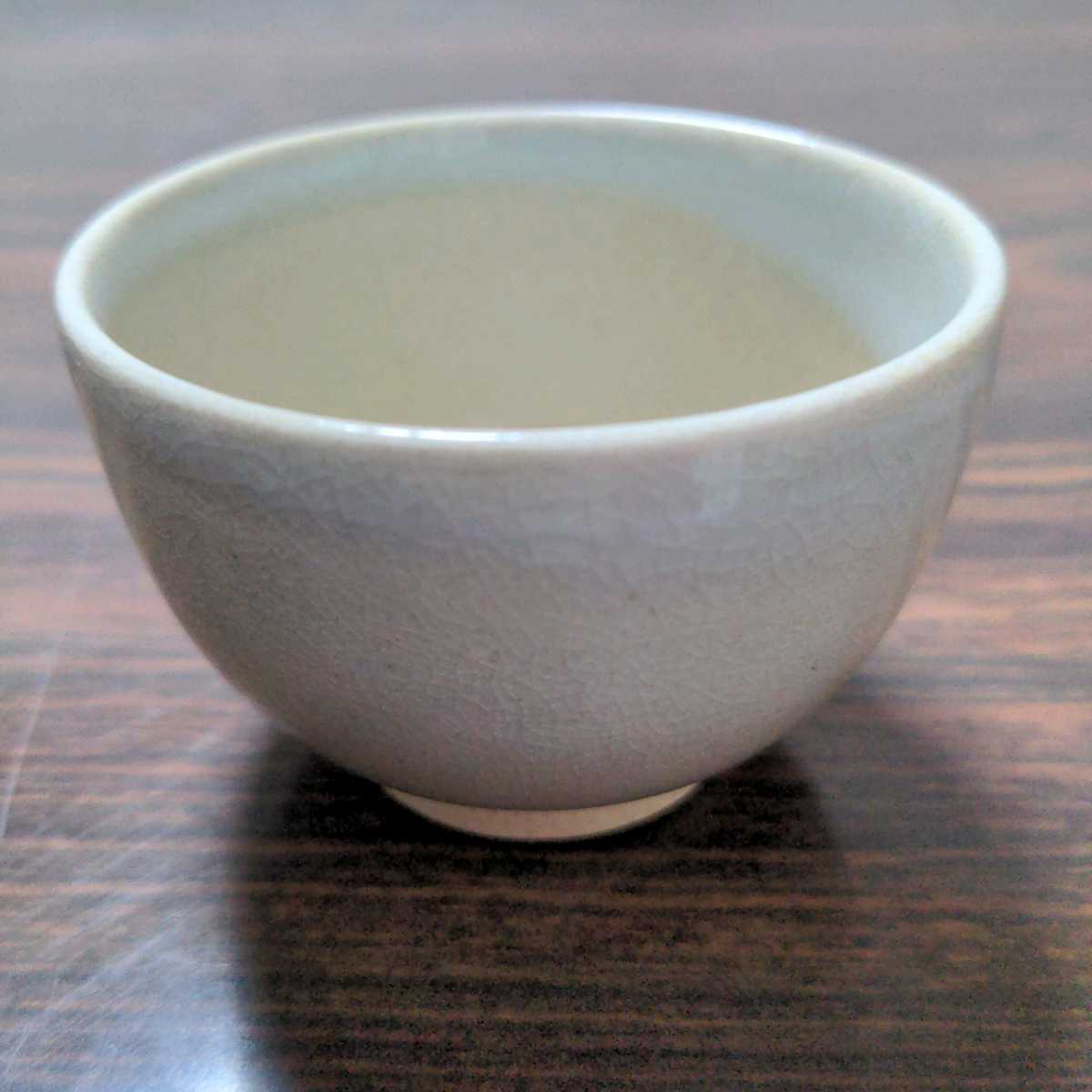 和食器　まとめて　湯呑　湯呑み　小皿　片口　萩焼　茶托　茶器 合計30点　銘々皿　器　セット　お得　蔵窯　技　_画像6