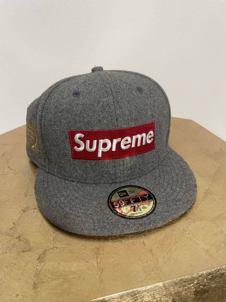 Supreme×NEW ERA12SS 店舗情報 メンズ | 0792.syzefxis.gov.gr