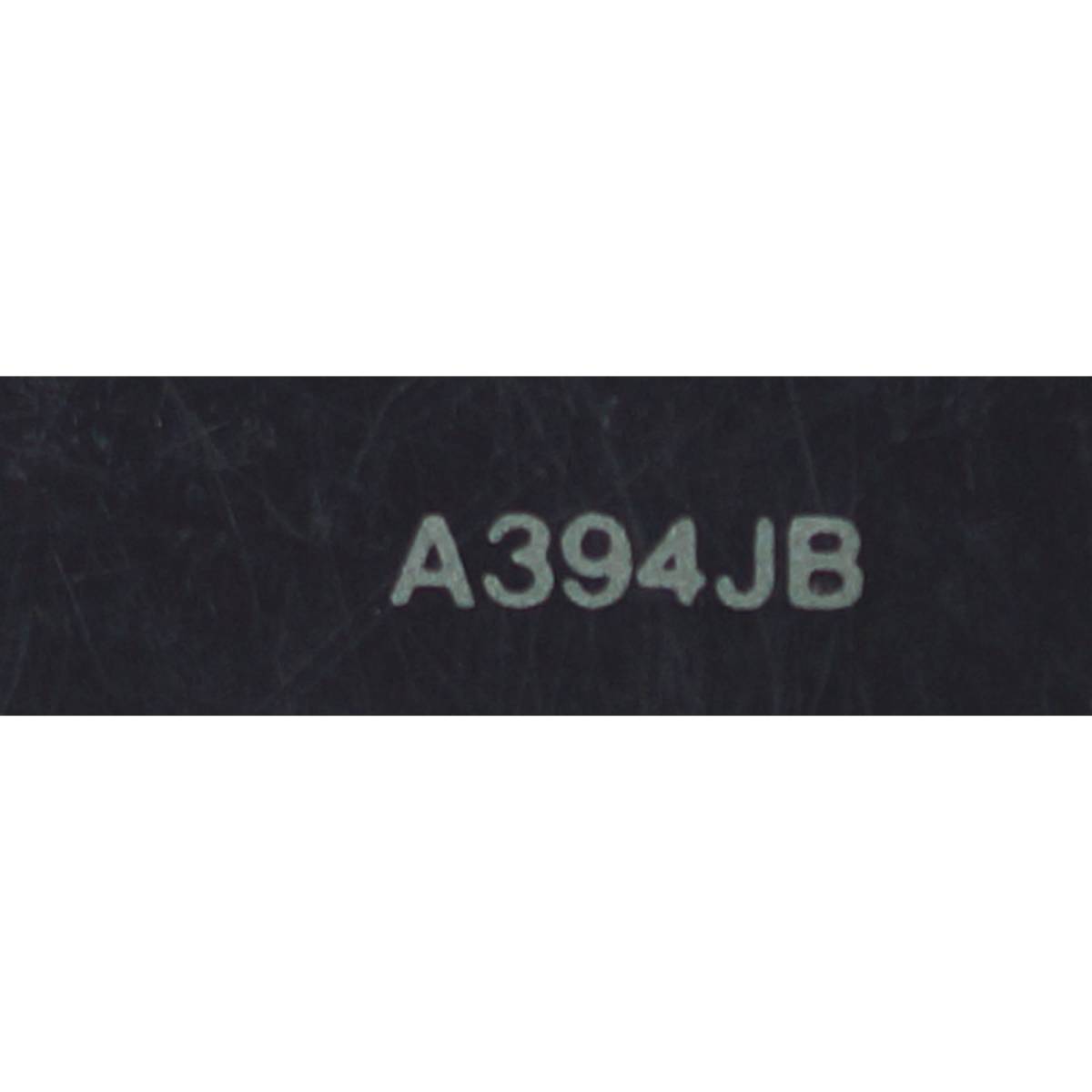 シャープ SHARP エアコン リモコン A394JB_画像2