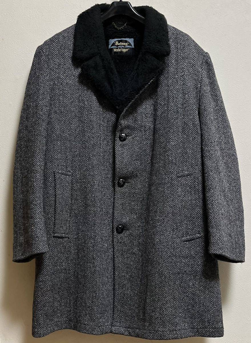 人気スポー新作 50s カーコート ウール ツイード ギャングコート 40 コート Botany 50〜60s 美品 60s PENNEYS CAMPUS ロカビリー ヴィンテージ 50年代 Lサイズ 人気スポー新作 50s カーコート ウール ツイード ギャングコート 40 コート Botany 50〜60s 美品 60s PENNEYS CAMPUS ロカビリー ヴィンテージ 50年代 Lサイズ
