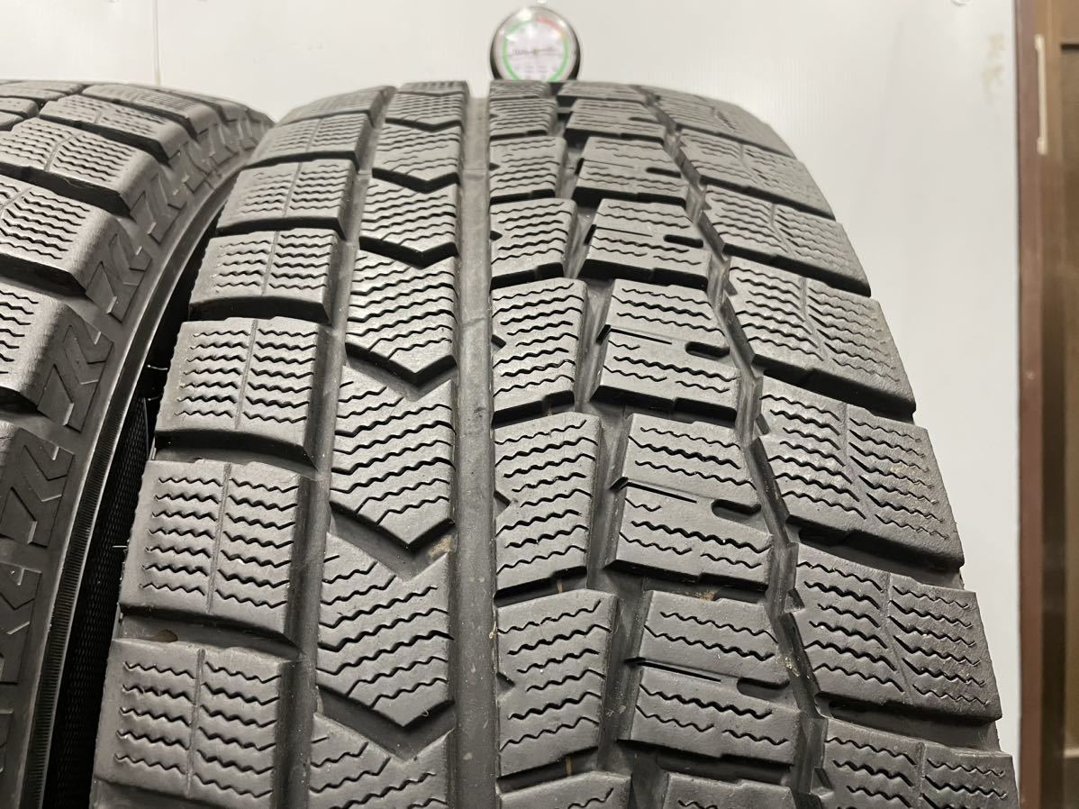 タイヤ 235/65R18 WEDS NOVARIS ROHGUE SO スタッドレスタイヤホイール