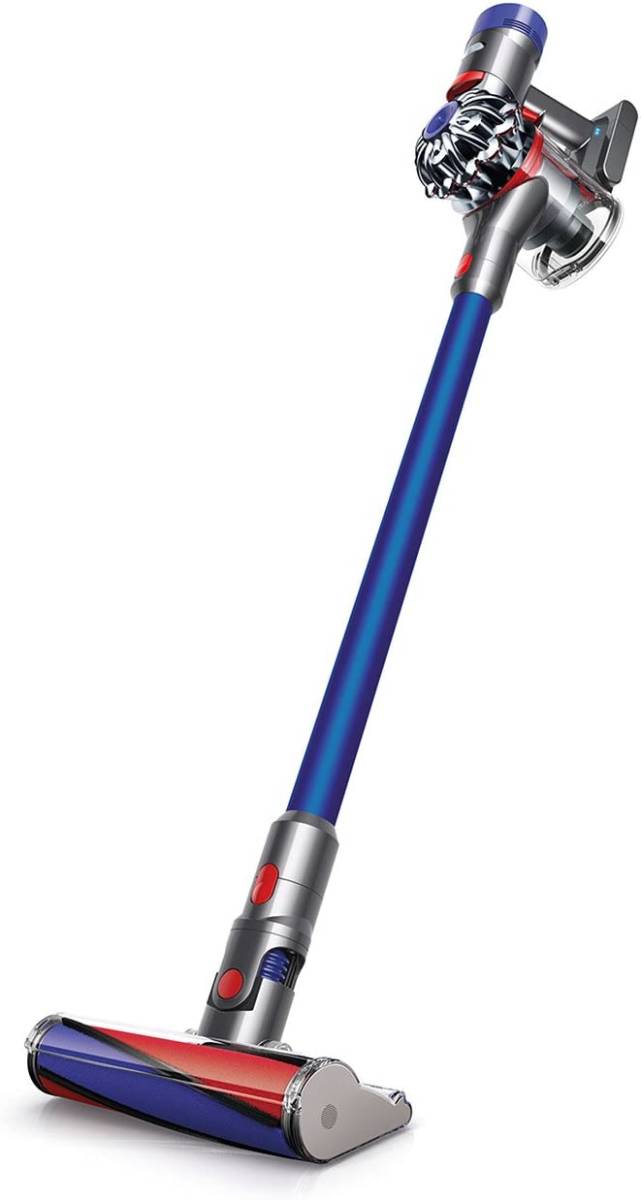 2022新作モデル dyson◇掃除機/V8 Origin SV25 その他