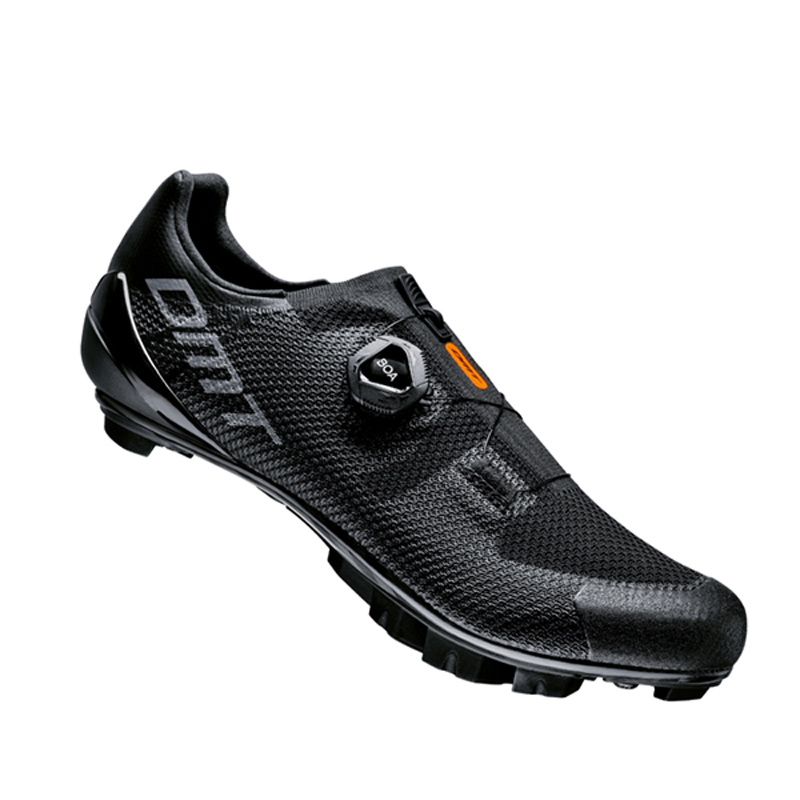 DMT　KM3　MTBシューズ　Black EU43.5（28.5cm）　新品未使用